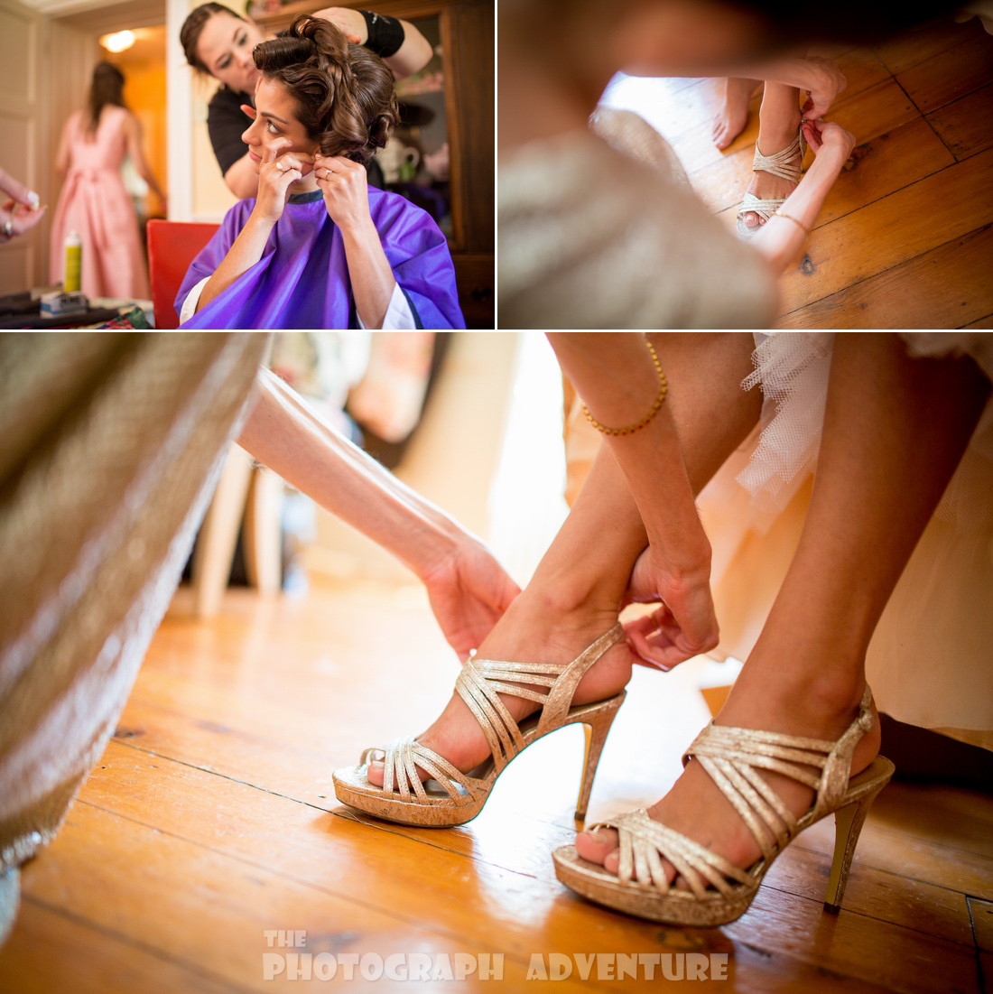 Harrisburg York Wedding Photography